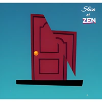 Slice Of Zen