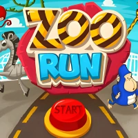 Zoo Run